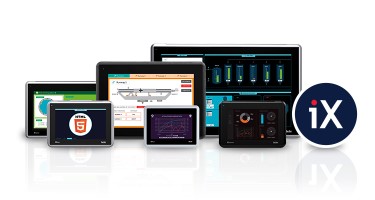 Beijer-X2-operointipäätteet-UTUAutomation