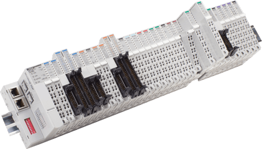 Crevis-hajautettu-ethercat-UTUAutomation