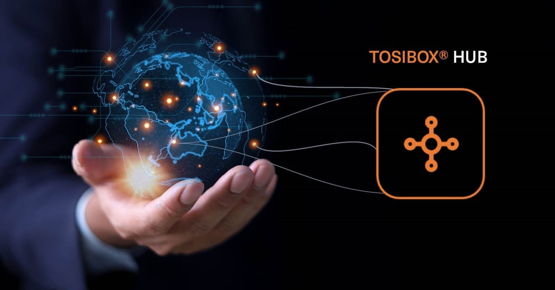 Tosibox_HUB