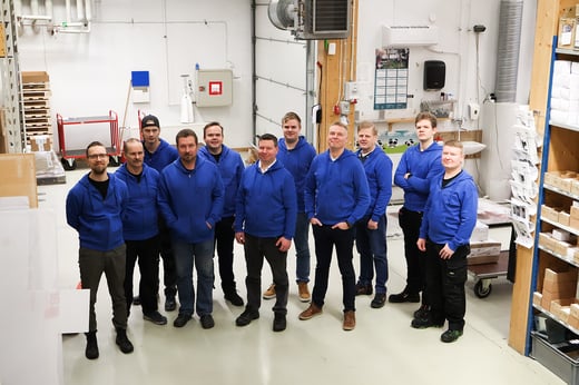 UTU-Automation-henkilöstö-Ulvila